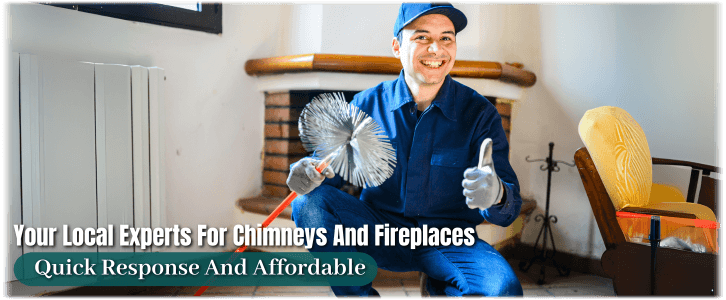 Chimney and Fireplace Solutions