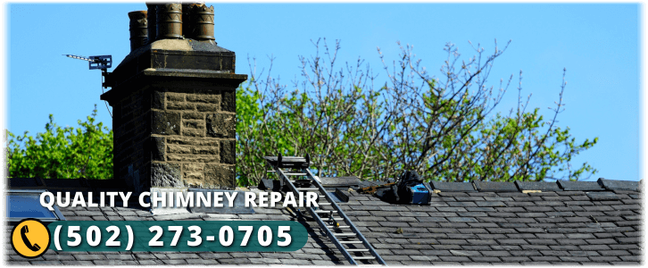 Chimney Repair Louisville