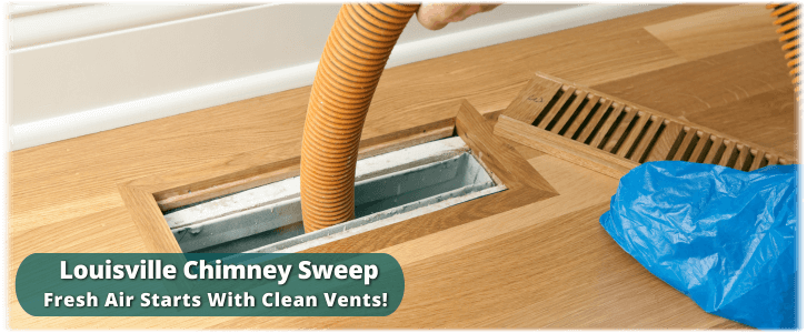 Dryer Vent Cleaning Louisville