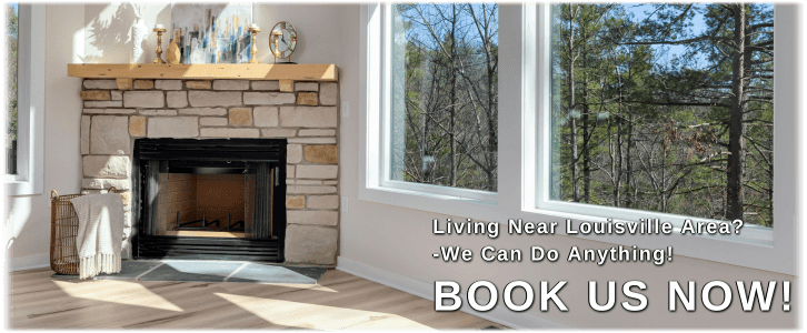 Fireplace Cleaning Louisville