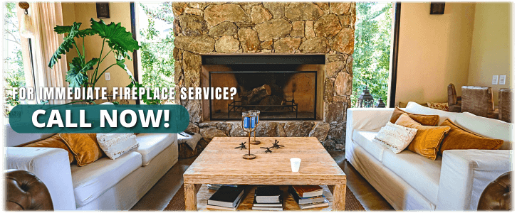 Fireplace Installation Louisville