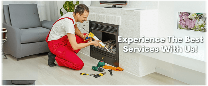 Fireplace Repair Louisville