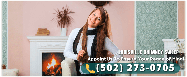 Chimney Sweep Louisville